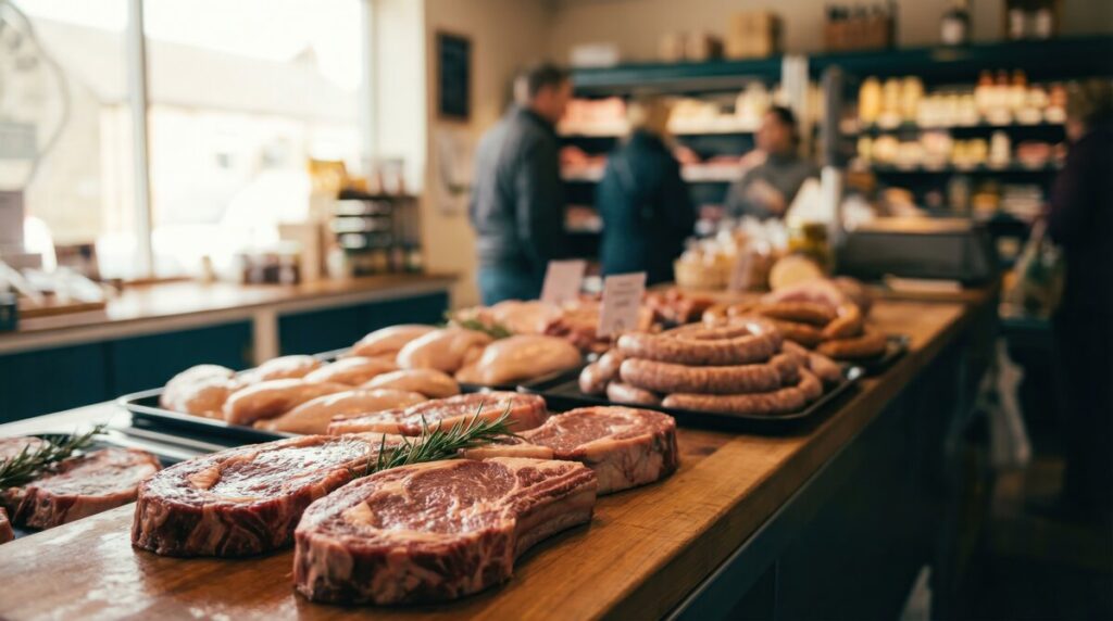 Savoring Colton Ridge: The Ultimate Guide to Dining in Indian Trail’s Tastiest Neighborhood